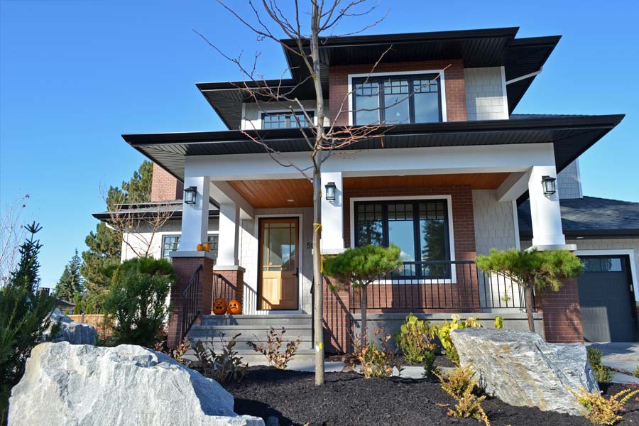 Kelowna Mission Traditional