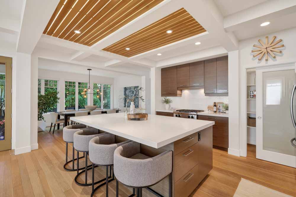 Kelowna Mission Craftsman Design