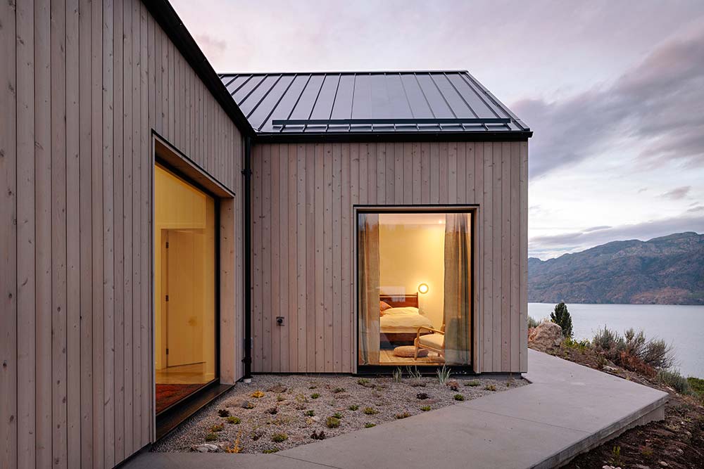 Summerland Modern Classic Home Design